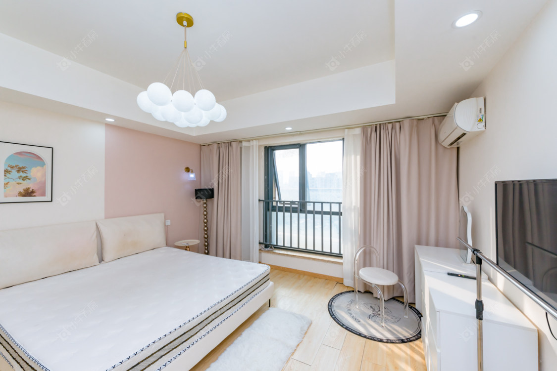 莱蒙双子星座公寓房源室内图 常州莱蒙双子星座公寓在售二手房源室内图_小牛看房