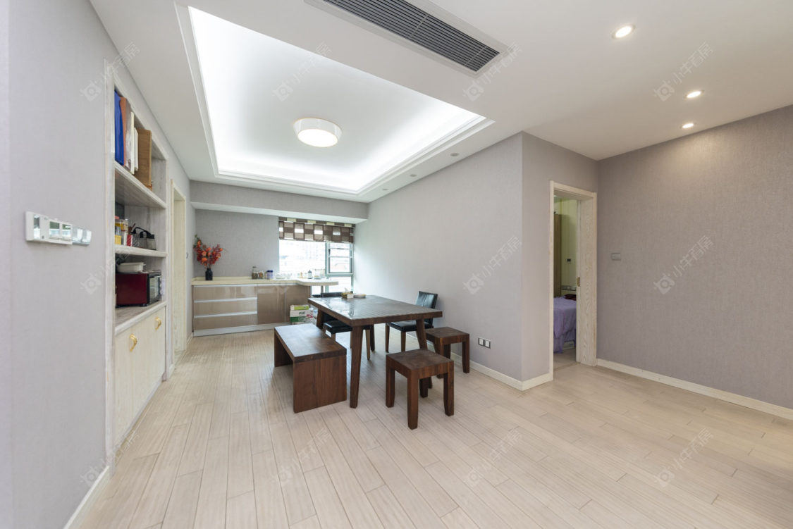 常州御城在售二手房源室内图_小牛看房