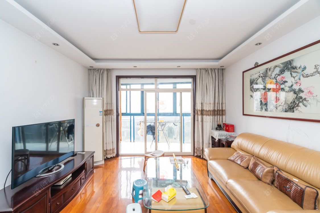 常州椿桂坊公寓在售二手房源室内图_小牛看房