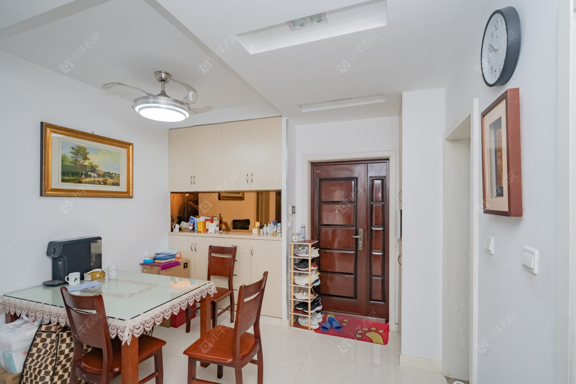 常州府河名居在售二手房源室内图_小牛看房