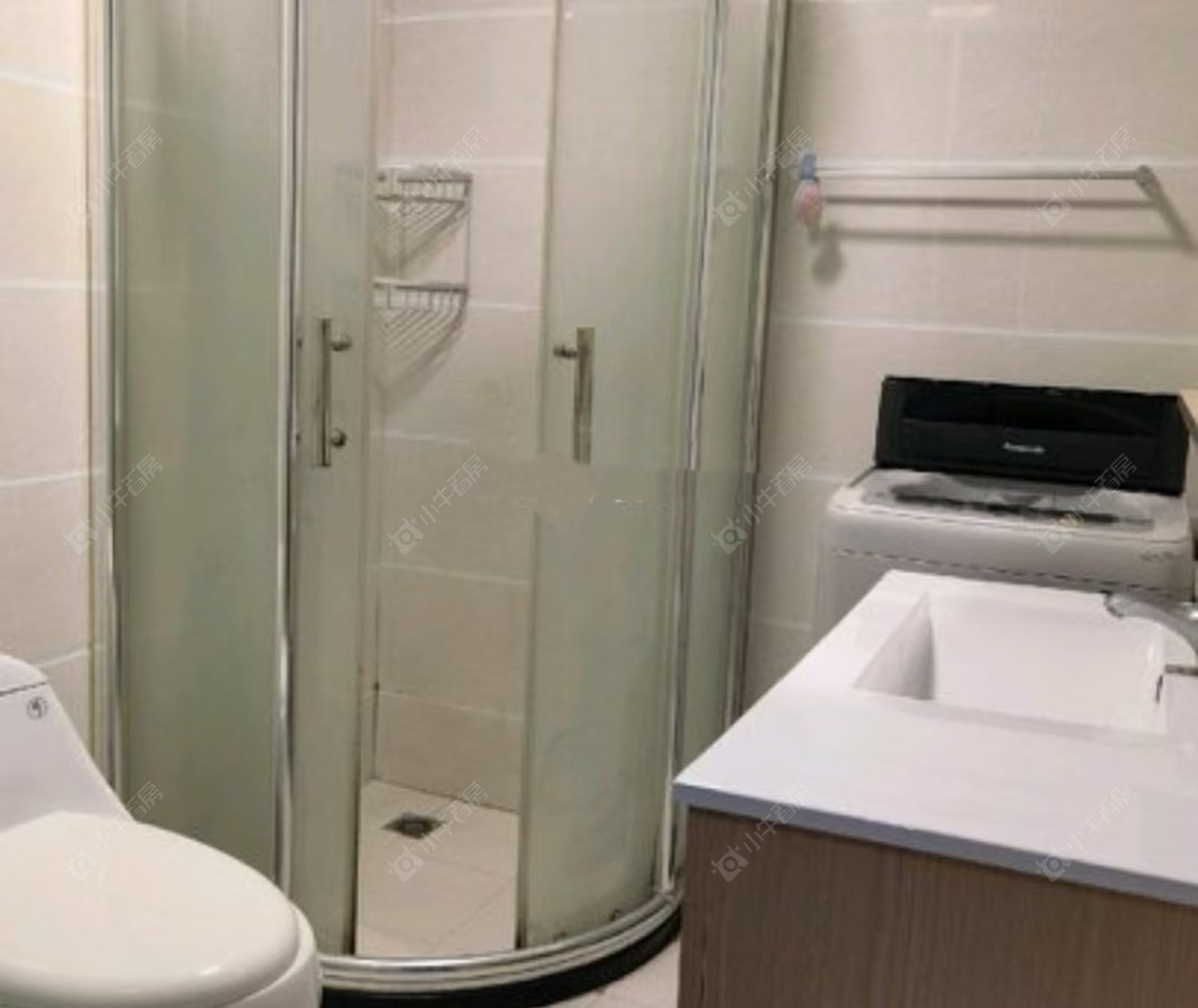 常州万博生活广场在租房源_小牛看房