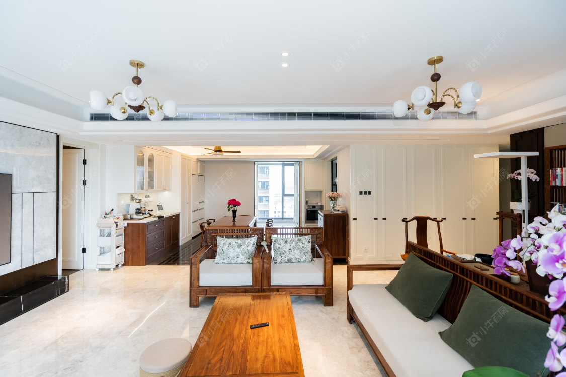 常州荣盛天翌在售二手房源室内图_小牛看房