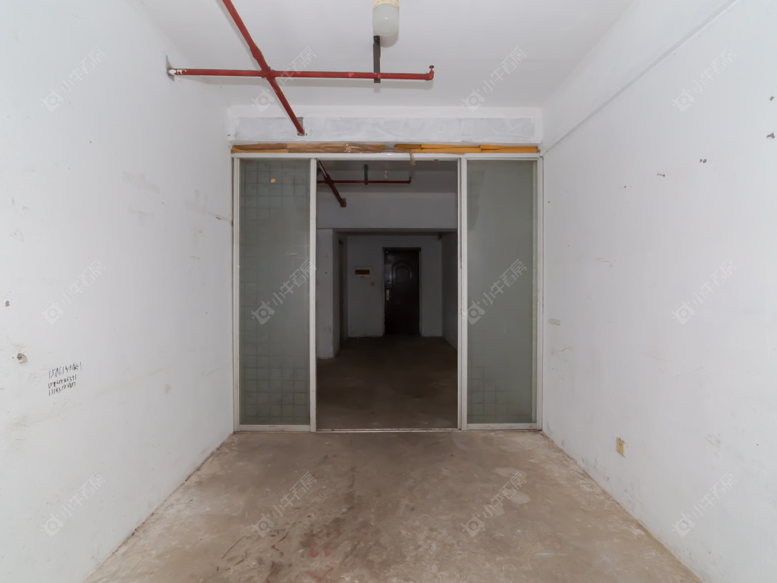 常州美吉特黄金公寓在售二手房源室内图_小牛看房