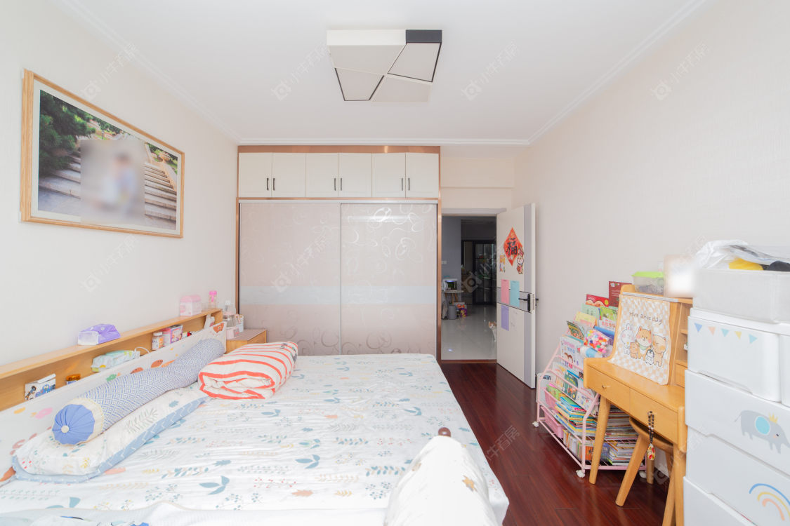 常州雅筑公寓在售二手房源室内图_小牛看房