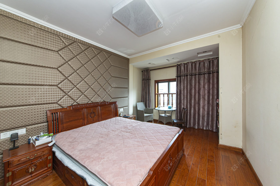 常州九洲豪廷苑在售二手房源室内图_小牛看房