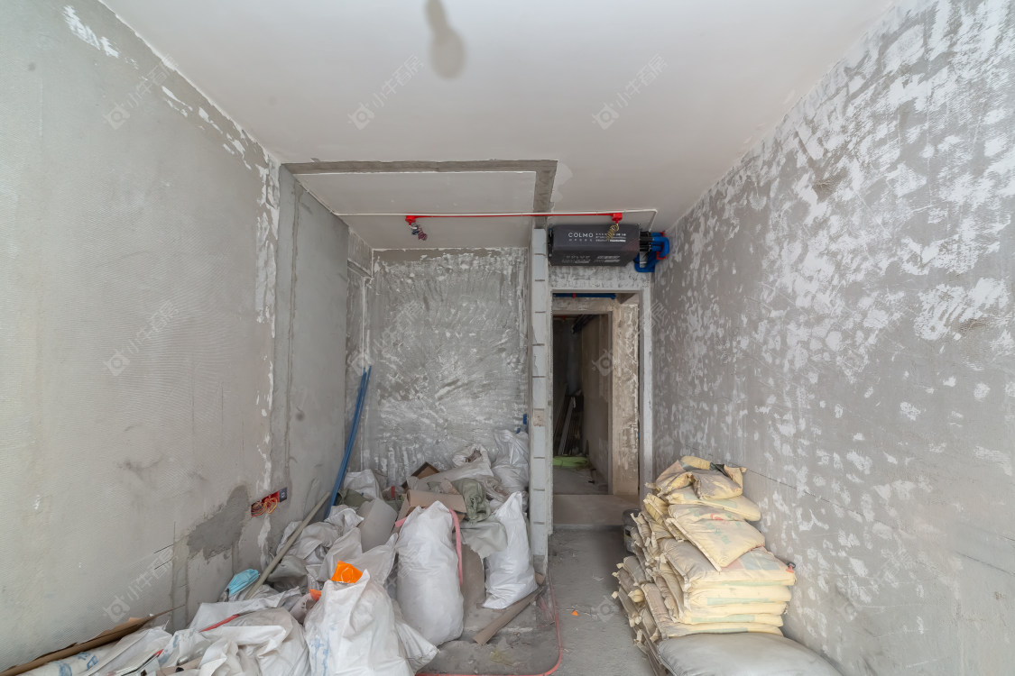 常州绿都万和城九区在售二手房源室内图_小牛看房