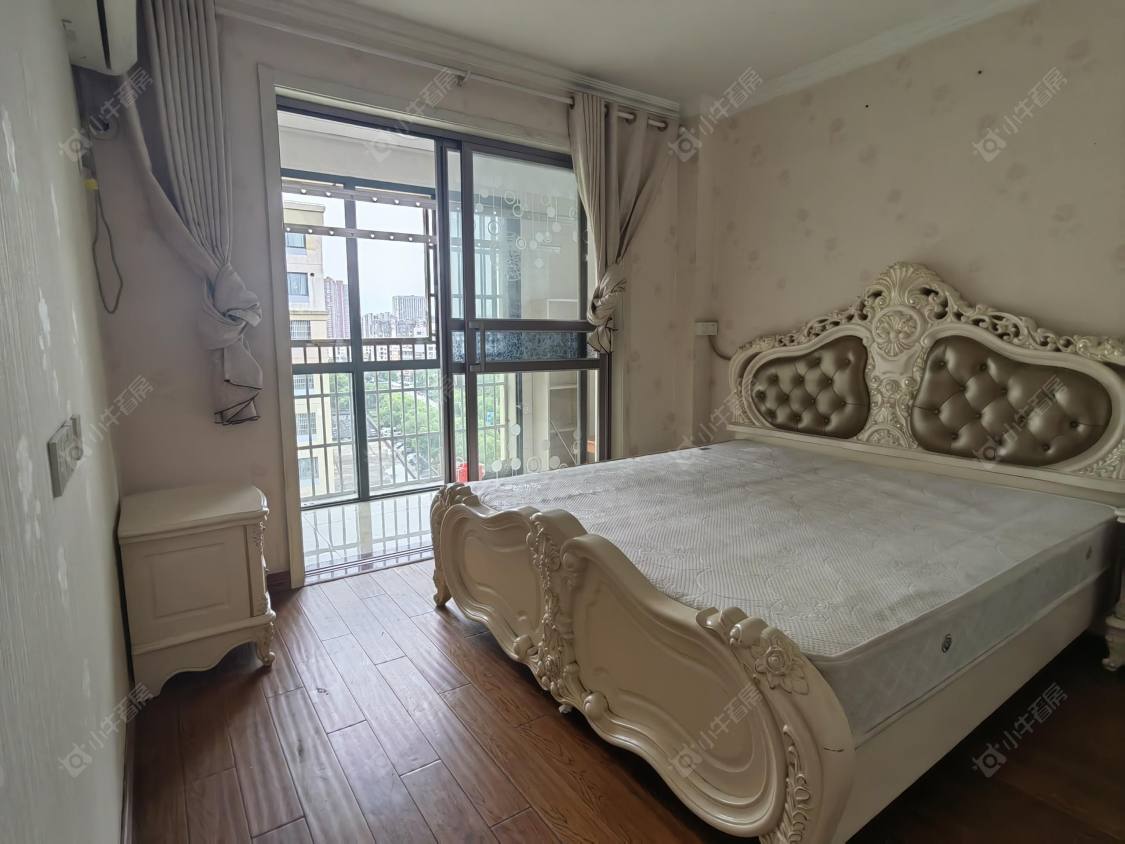 常州新景花苑二期在租房源室内图_小牛看房