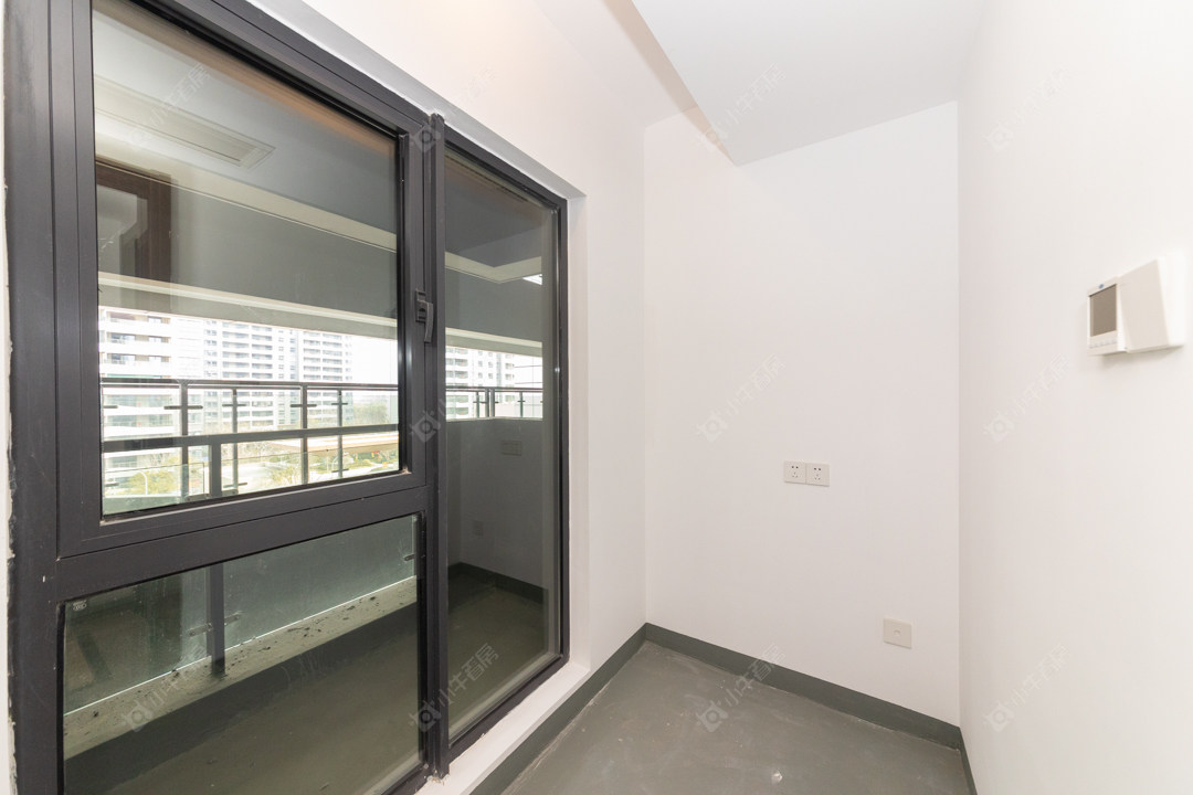 常州蓝光晶曜在售二手房源室内图_小牛看房