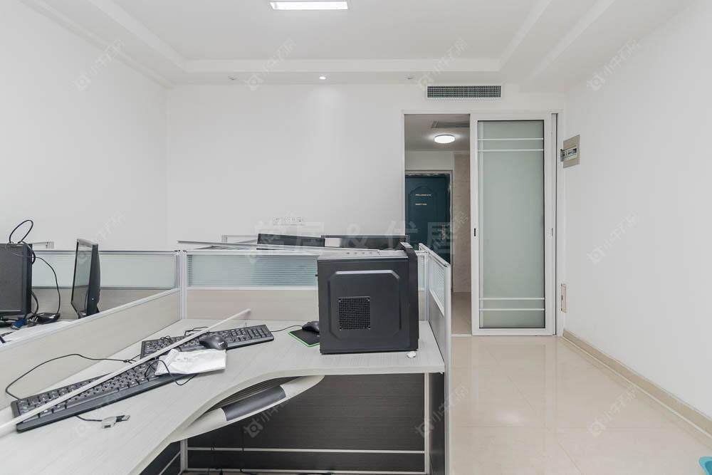 亚泰财富中心房源室内图 常州亚泰财富中心在售二手房源室内图_小牛看房