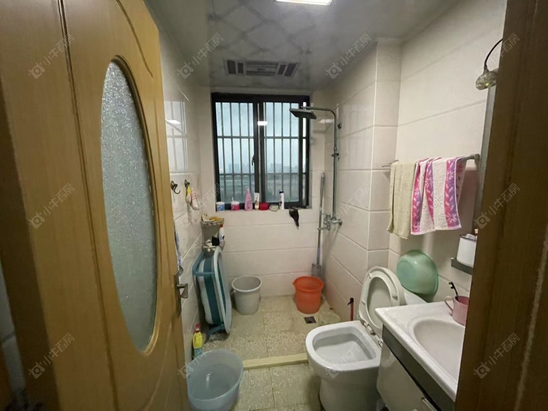 常州南湖家苑在租房源室内图_小牛看房