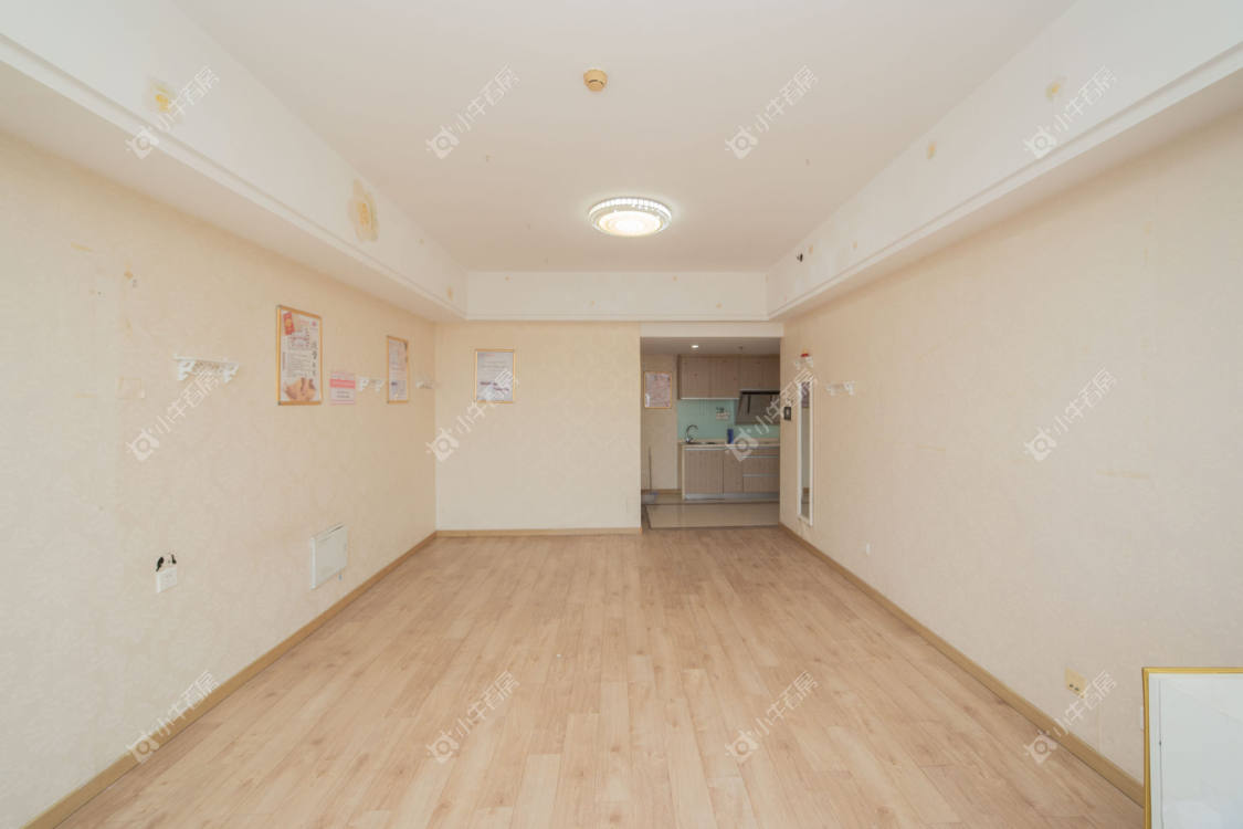 常州新北万达广场在租房源室内图_小牛看房