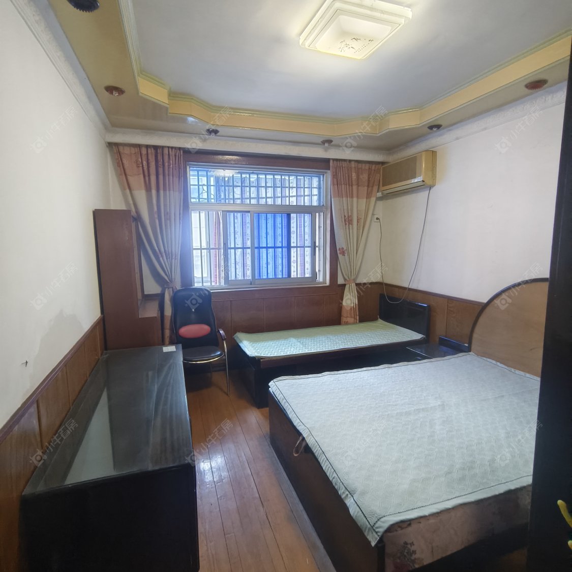 常州大观路2室1厅1卫出租_小牛看房