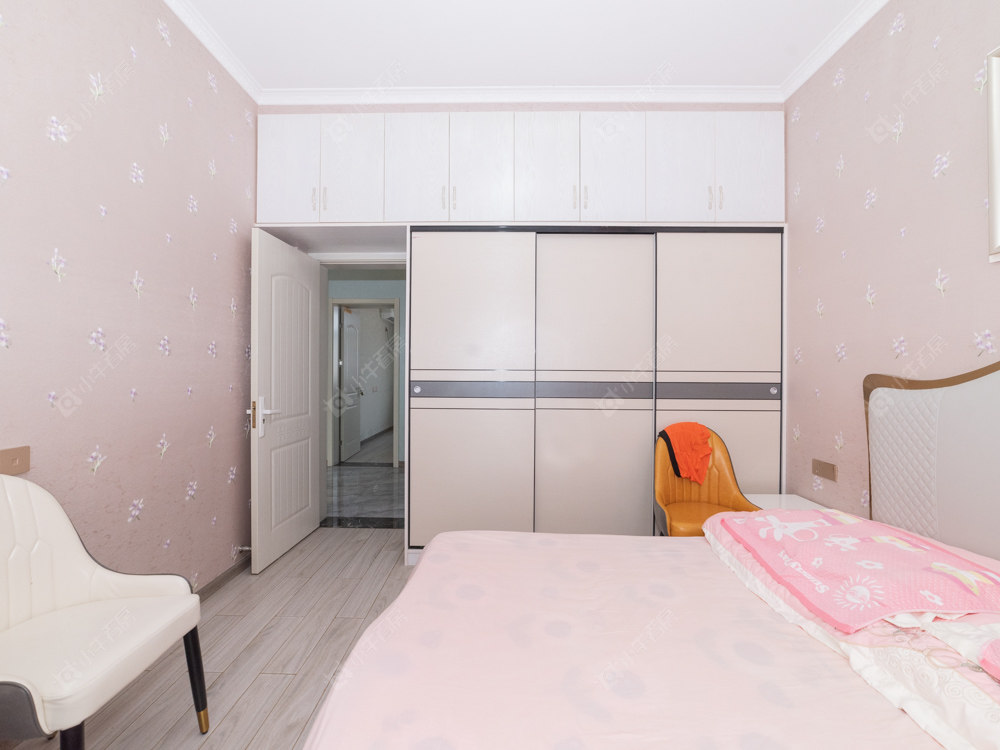 常州龙城福第在售二手房源室内图_小牛看房