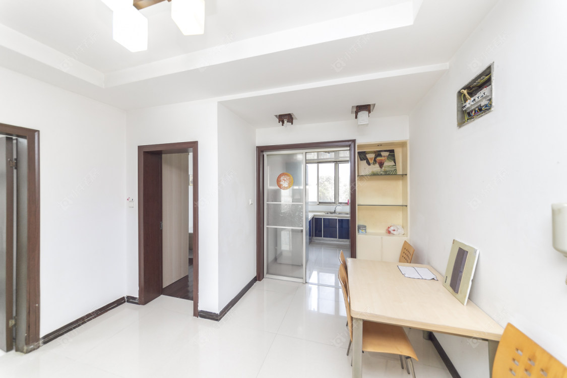 常州陈渡新苑在售二手房源室内图_小牛看房