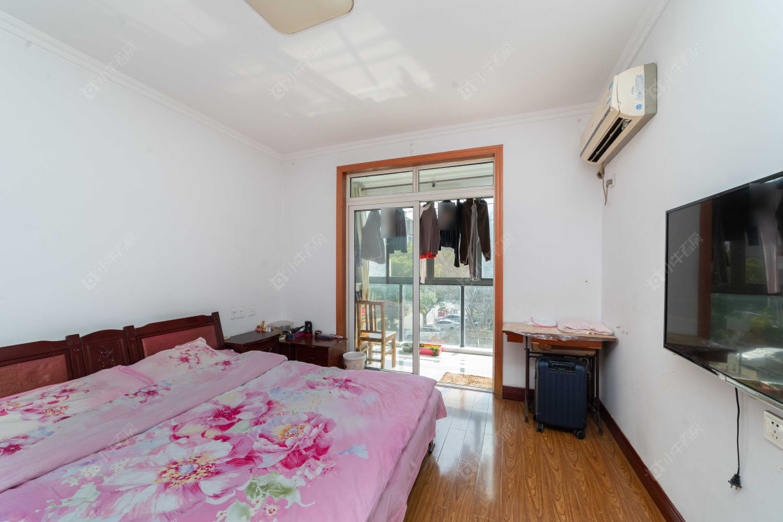 常州剑湖华庭在售二手房源室内图_小牛看房