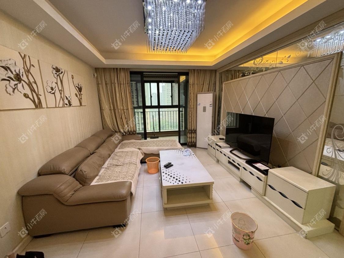 香溢紫郡一期房源 常州香溢紫郡一期在租房源_小牛看房