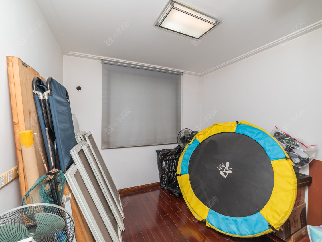 常州潞城花苑在售二手房源室内图_小牛看房