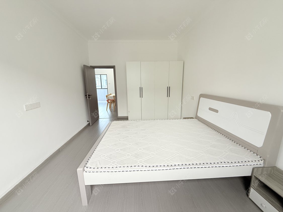 常州桃园新村在租房源_小牛看房