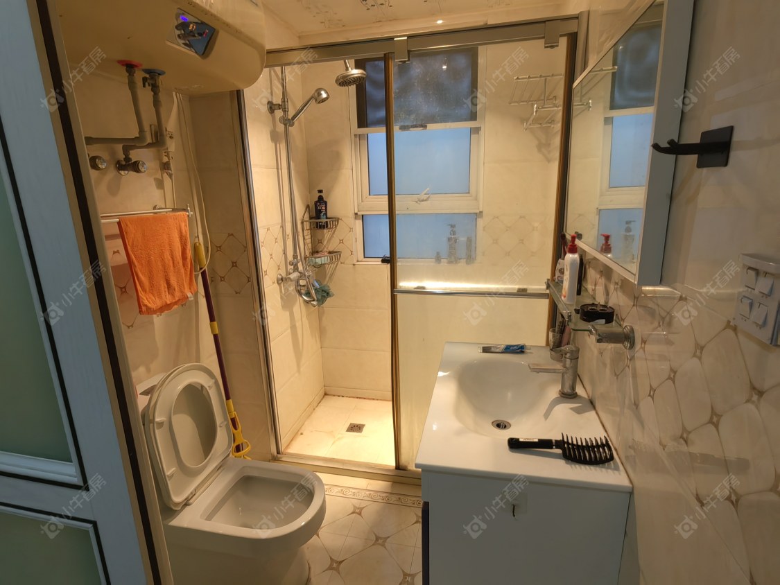 常州凯尔枫尚花园在租房源室内图_小牛看房