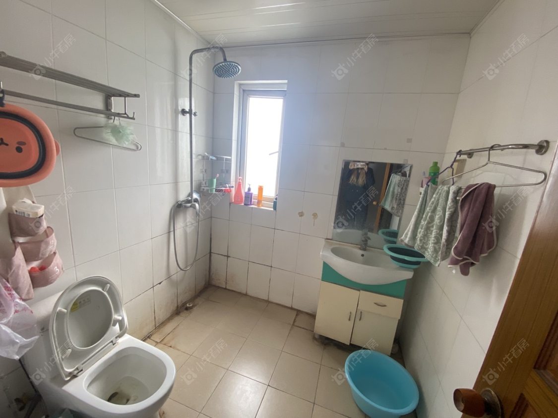 常州清水湾花园三期在租房源室内图_小牛看房