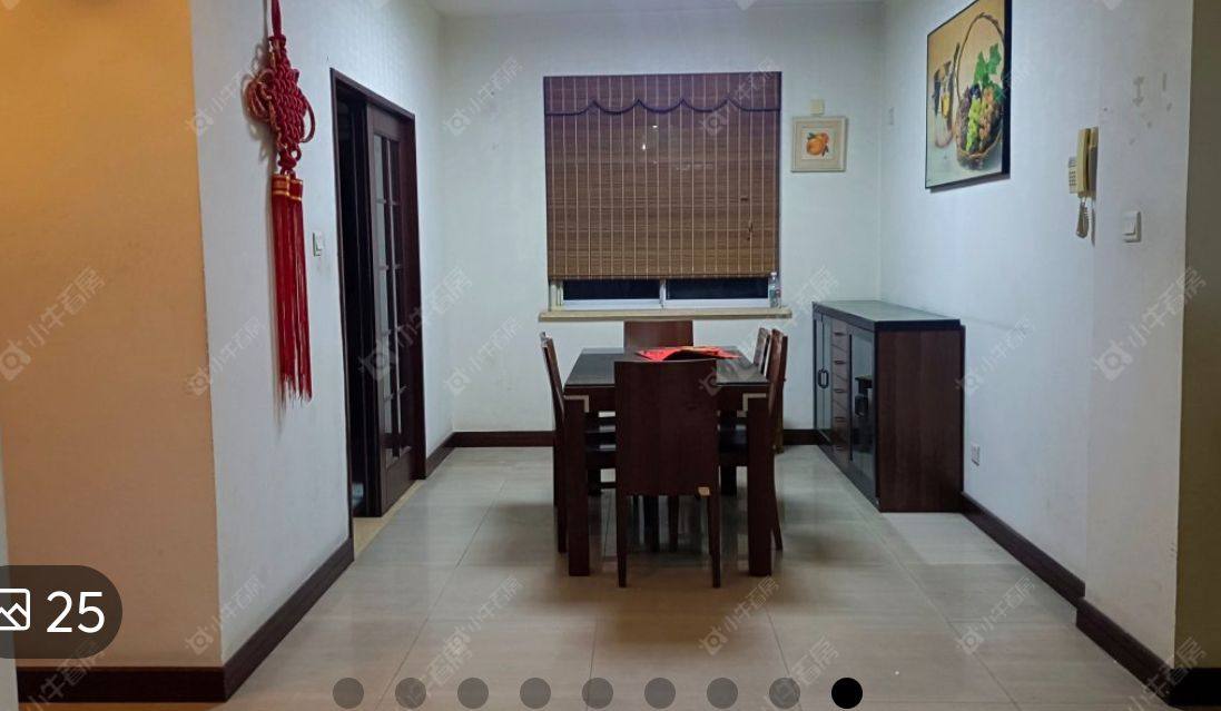 常州奥林匹克花园在租房源室内图_小牛看房