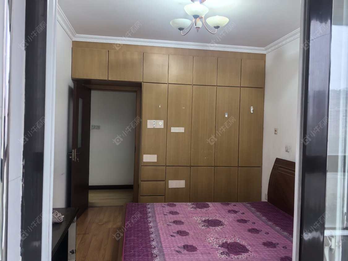 常州御水华庭二期在租房源_小牛看房