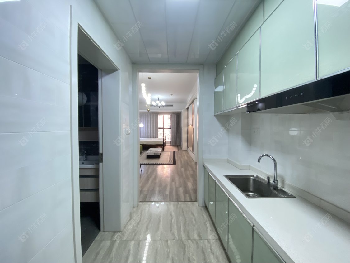 雅居乐星河湾房源室内图 常州雅居乐星河湾在租房源室内图_小牛看房