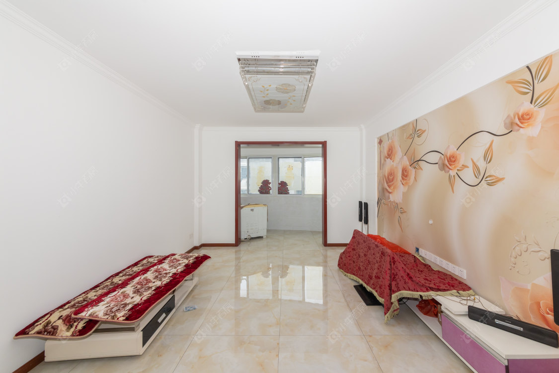 常州新龙花苑东区在售二手房_小牛看房