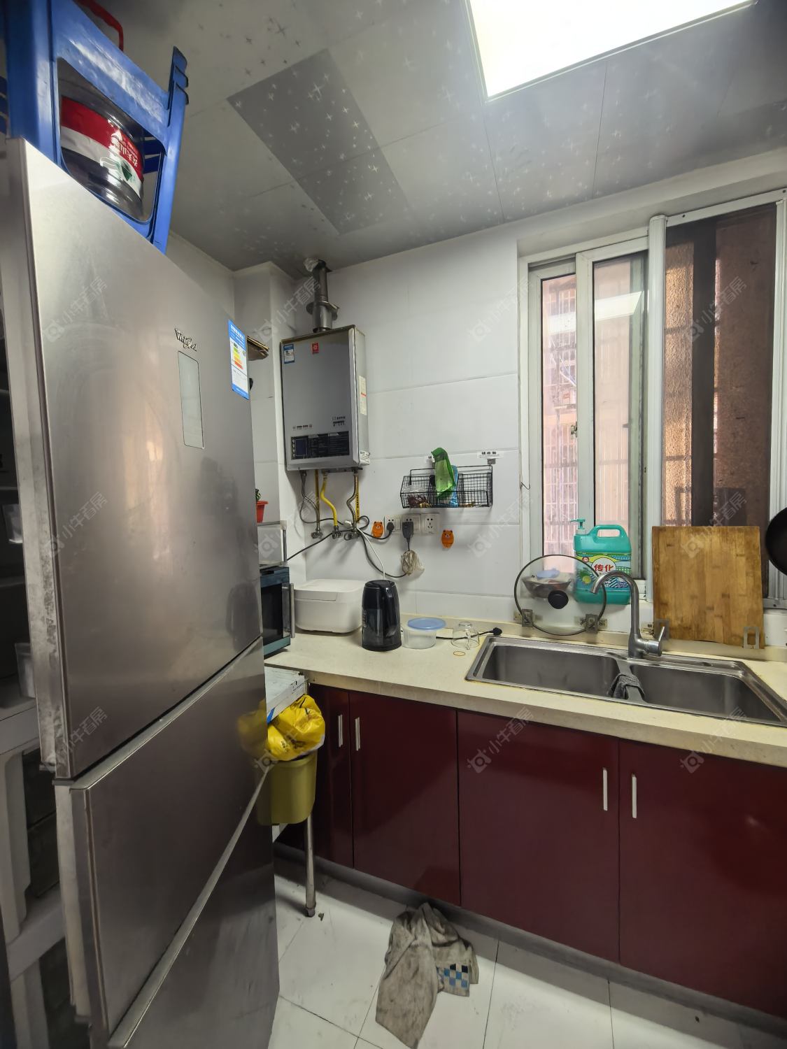 常州常发香堤半岛在租房源_小牛看房