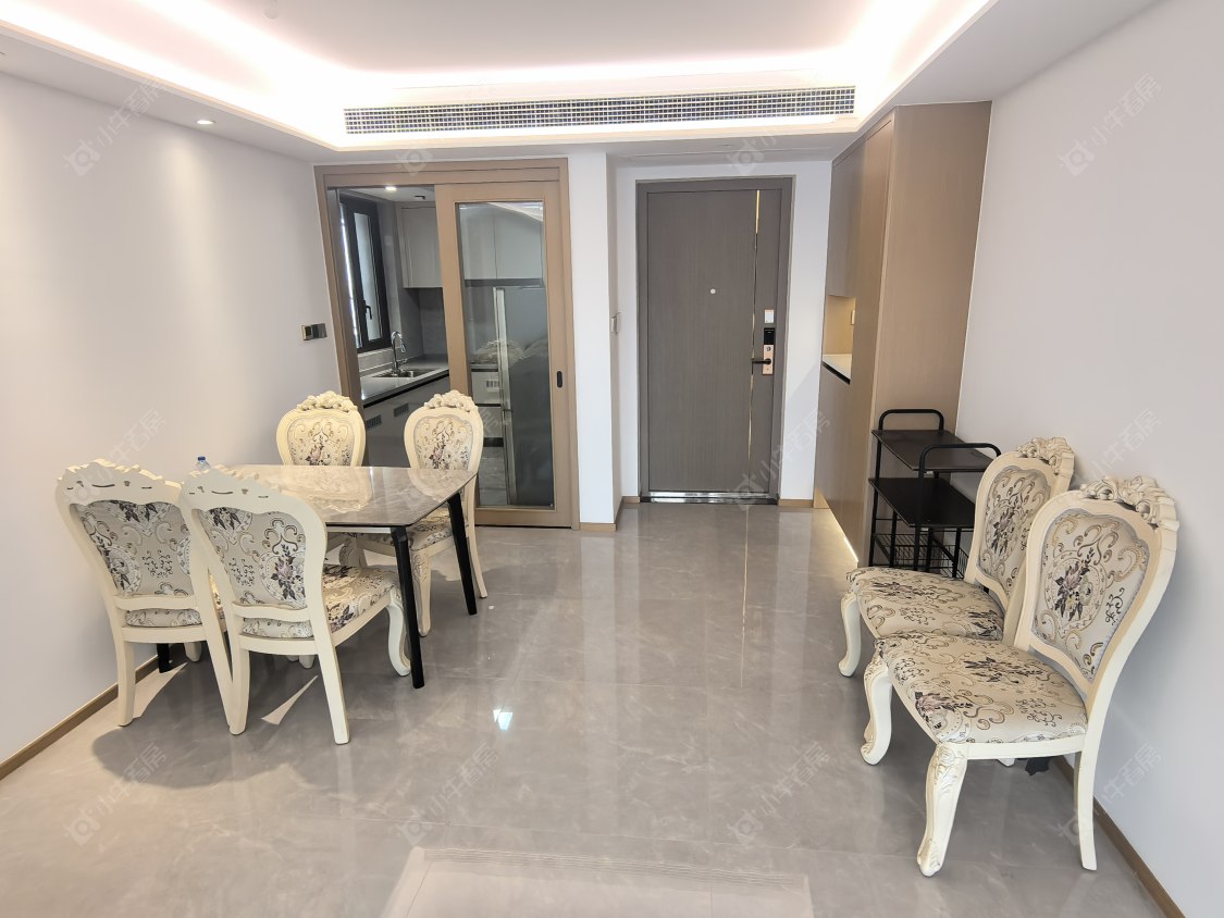 星河丹堤四期六区房源室内图 常州星河丹堤四期六区在租房源室内图_小牛看房