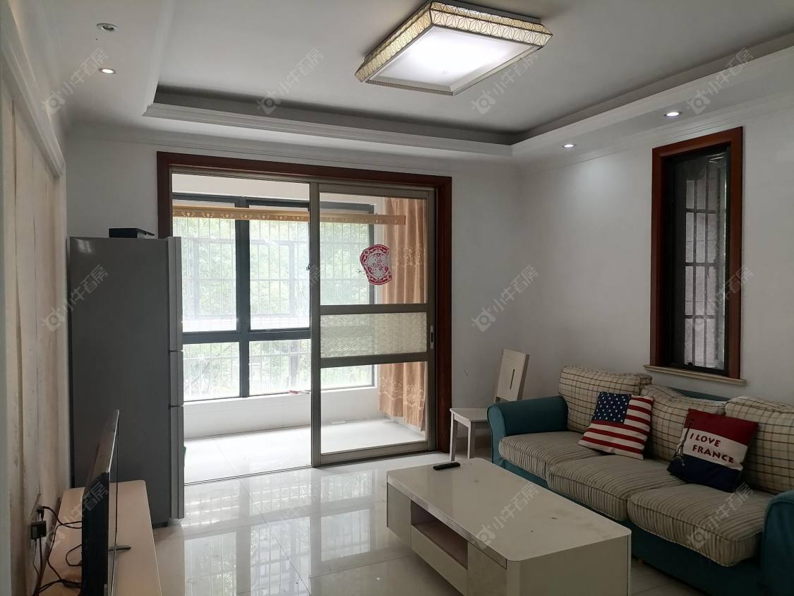 常州名桂坊在租房源室内图_小牛看房