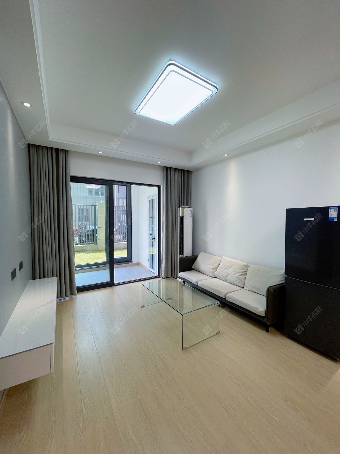 常州碧桂园翡丽都会在租房源_小牛看房