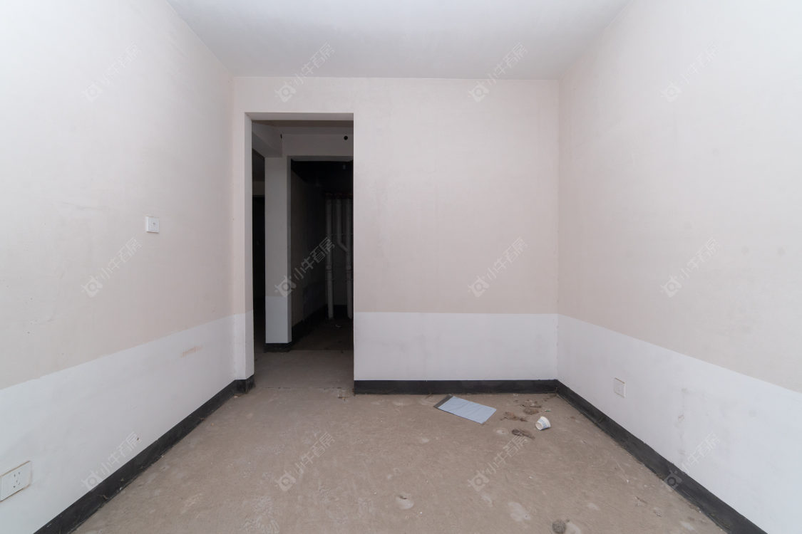 常州中梁金科启宸在售二手房源室内图_小牛看房