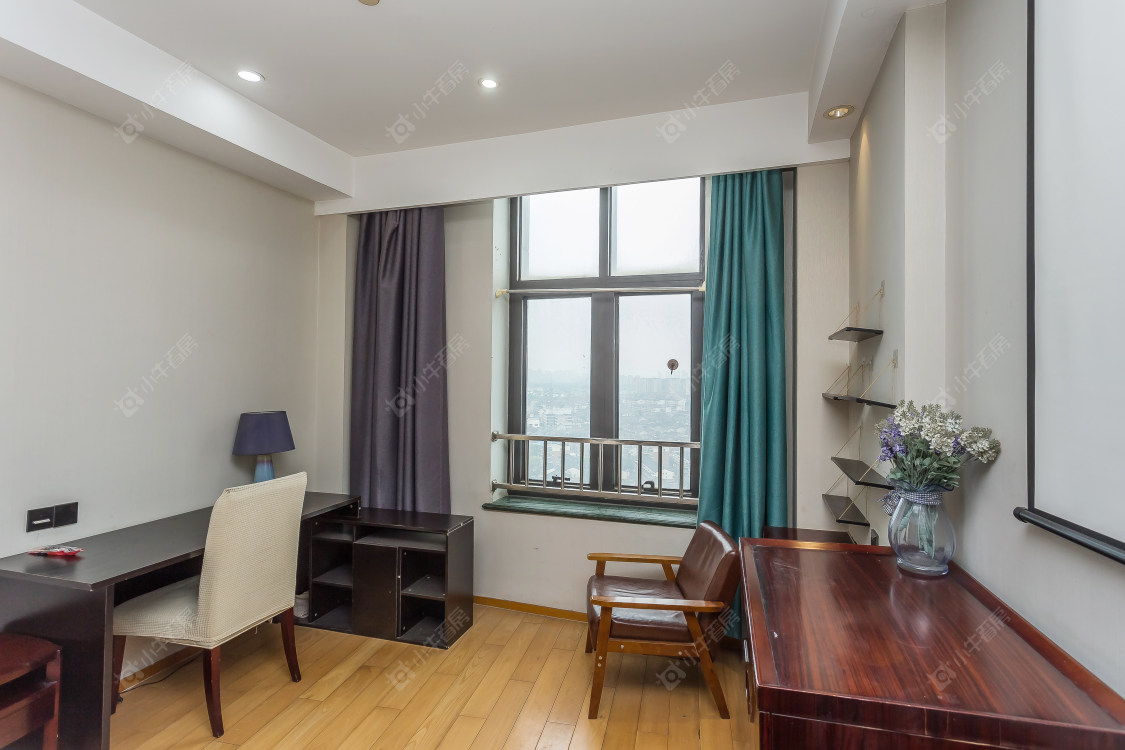 常州凯纳商务广场在售二手房源室内图_小牛看房