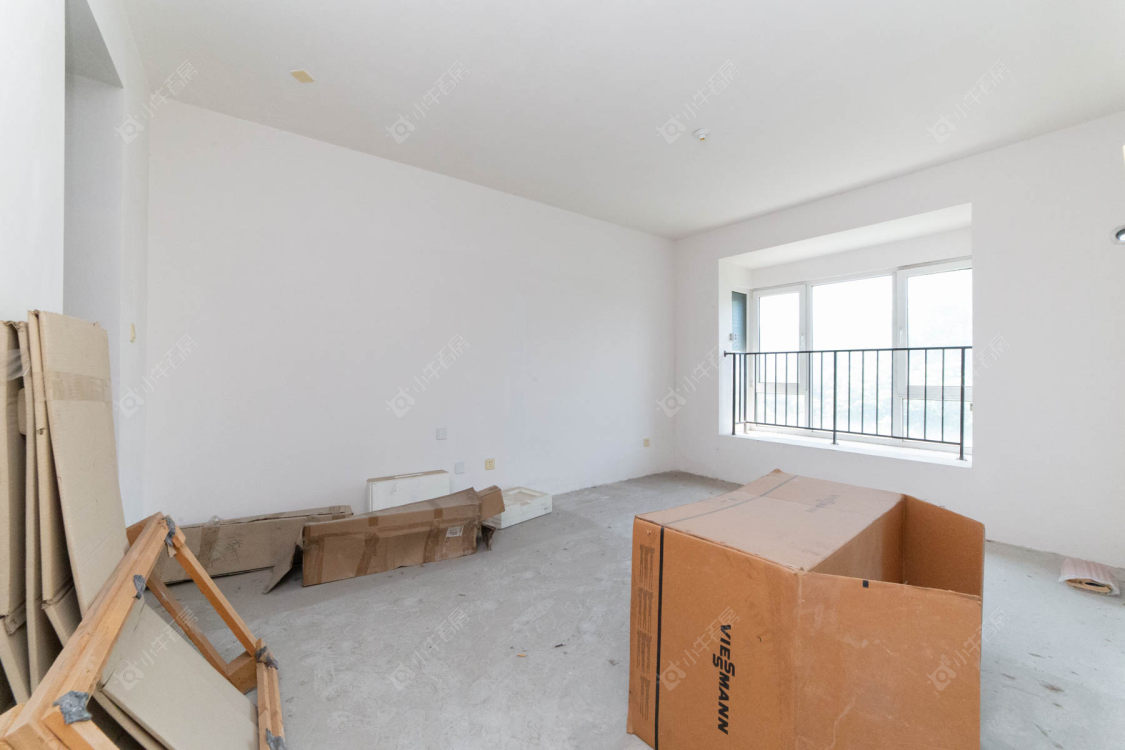常州中海龙城花园南区在售二手房房源室内图_小牛看房