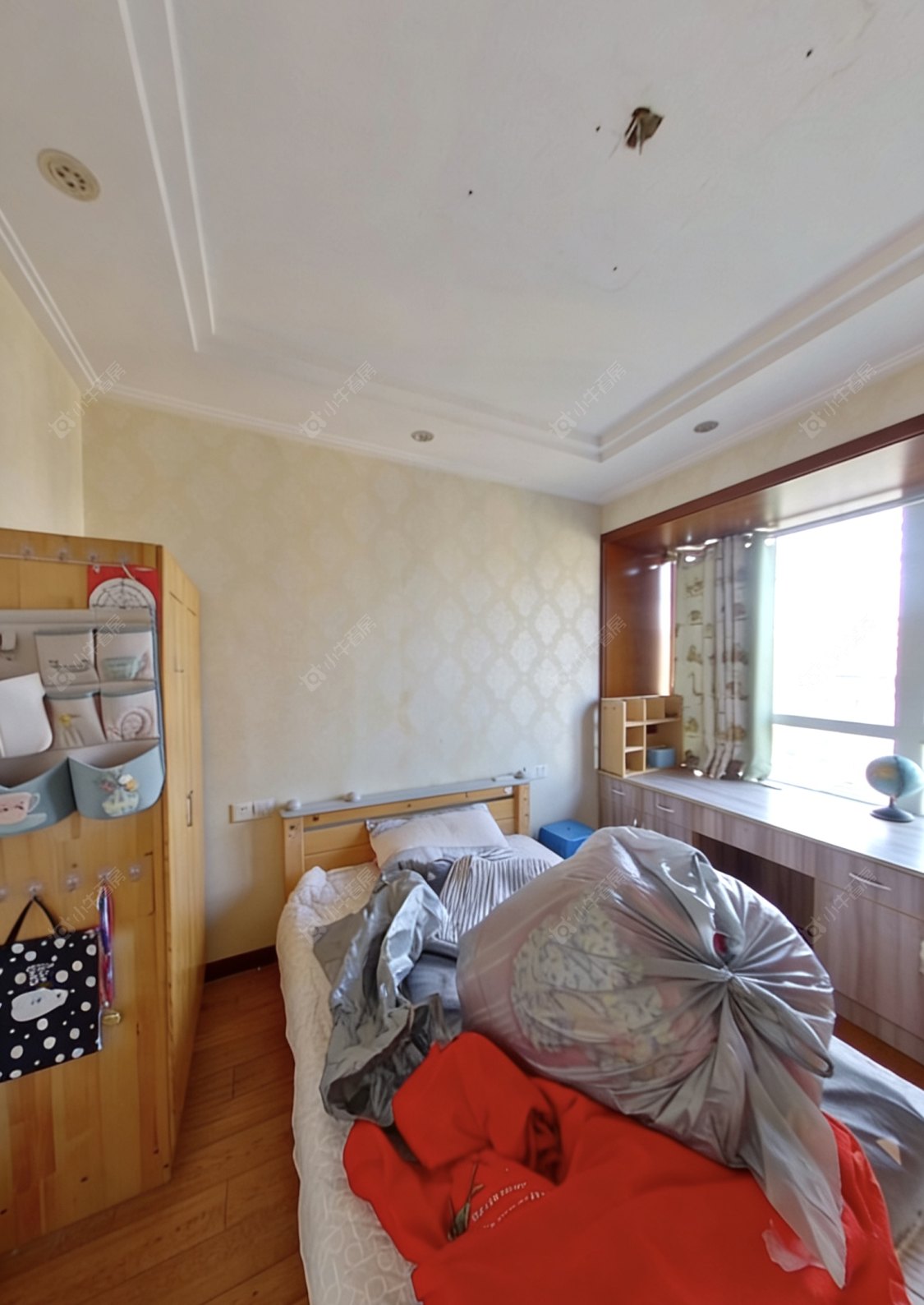 常州天山花园在租房源_小牛看房