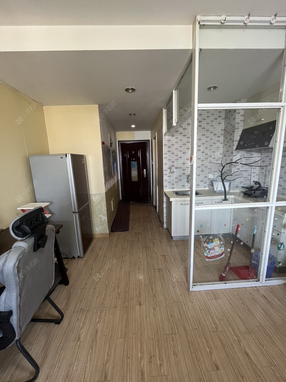 常州凯旋城东区在租房源室内图_小牛看房