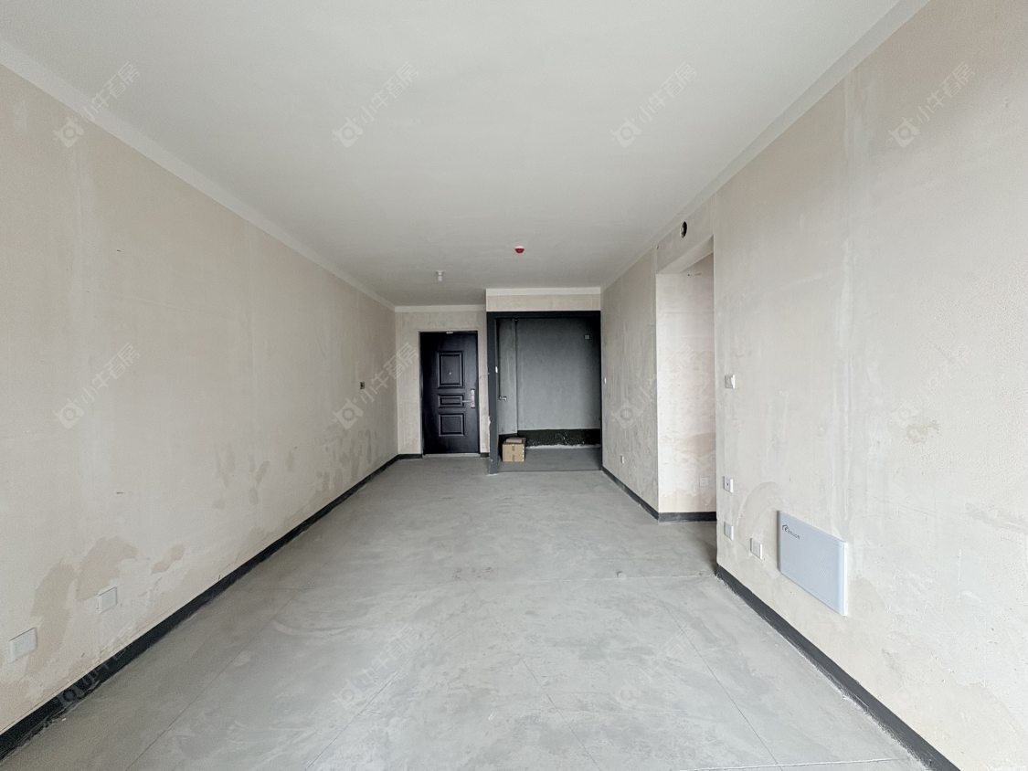 丹阳金茂国际社区在售二手房源室内图_小牛看房