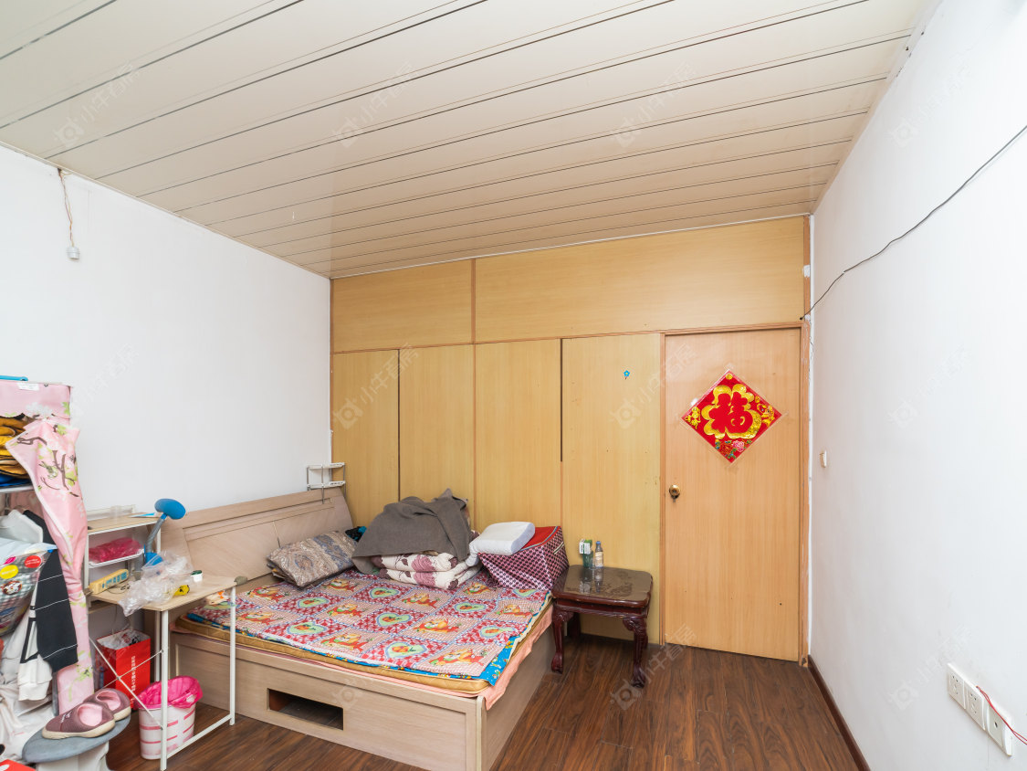 常州河西新村在售二手房房源室内图_小牛看房