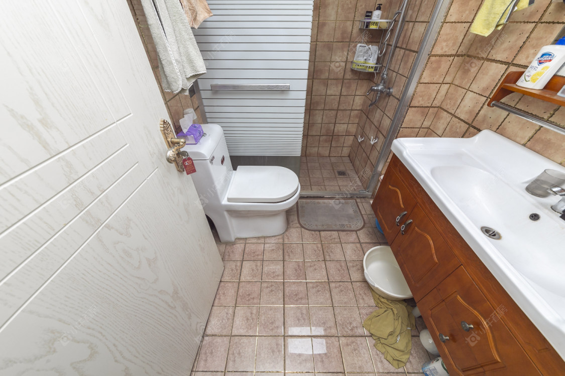 常州弘阳上城在售二手房源室内图_小牛看房