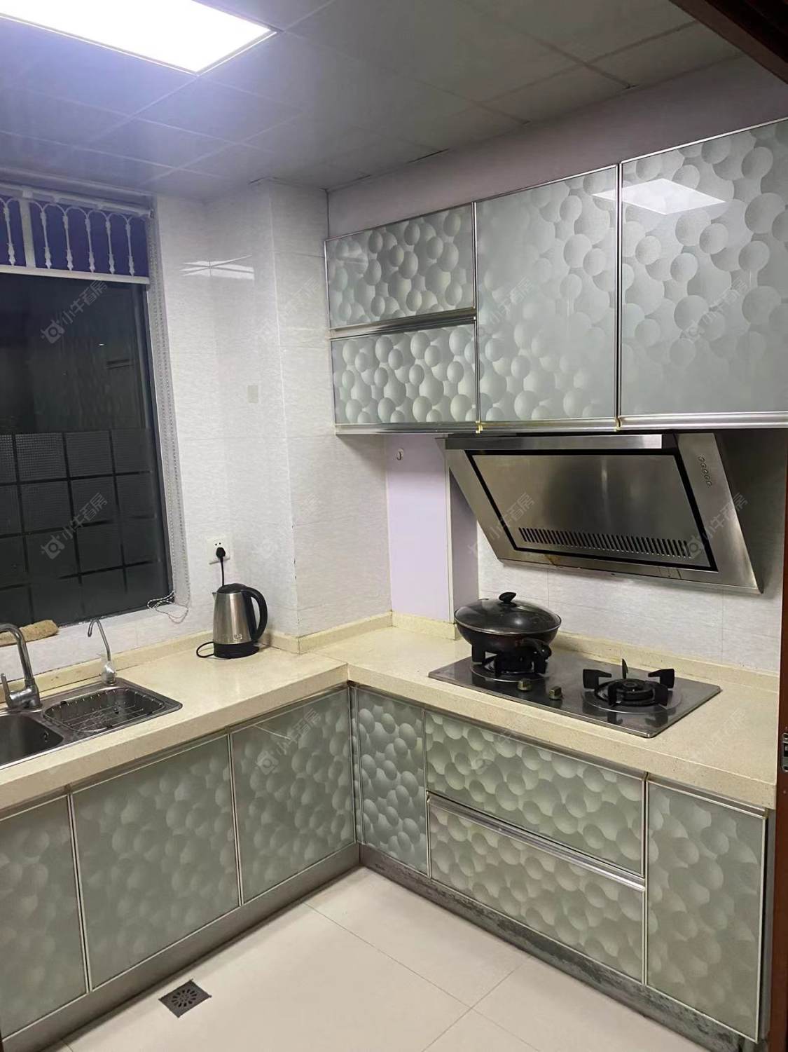 常州新城南都花海在租房源_小牛看房