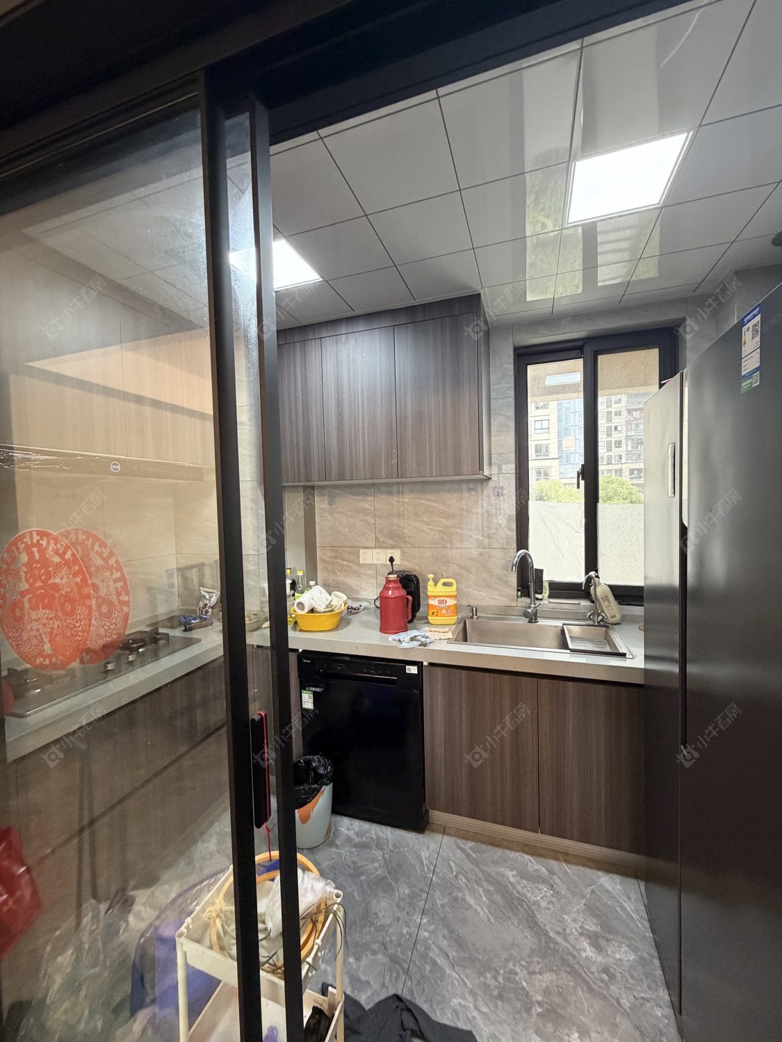 常州中南红玺台在租房源室内图_小牛看房