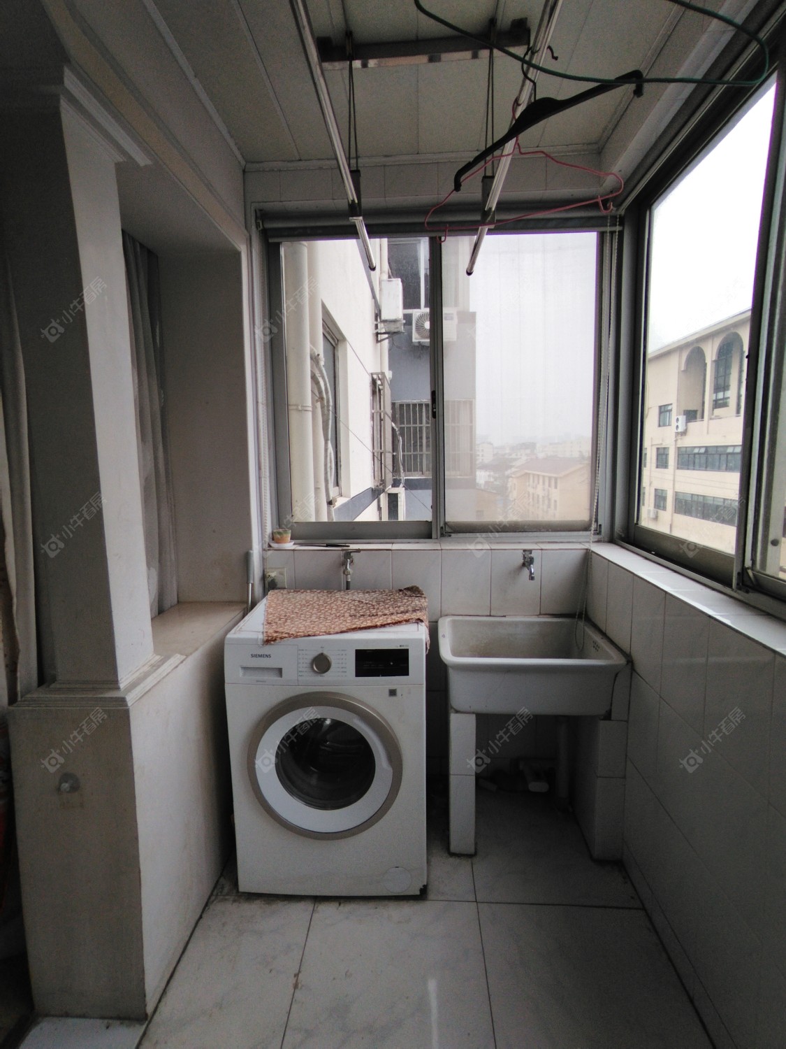 常州西环路在租房源室内图_小牛看房