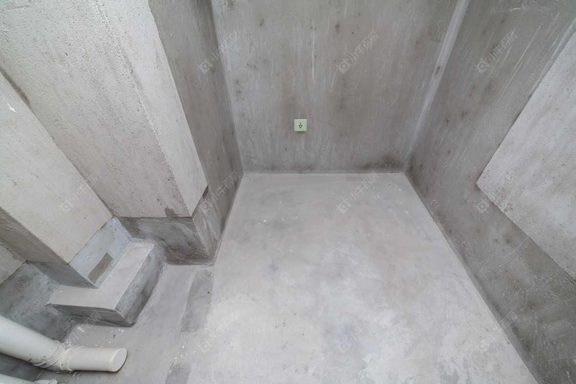 常州金地天际在售二手房源室内图_小牛看房