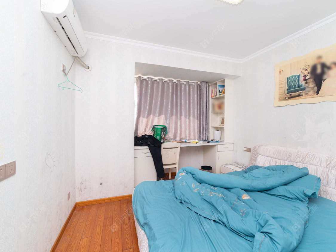 新城春天里房源室内图 常州新城春天里在售二手房源室内图_小牛看房