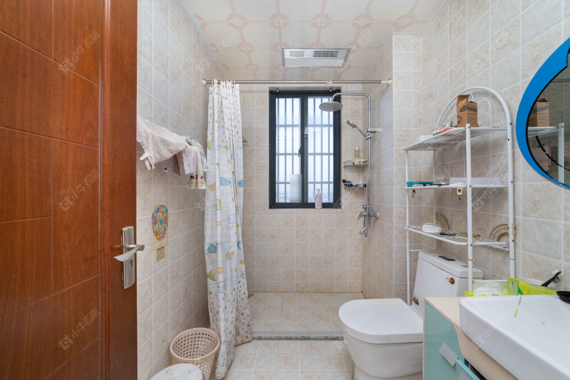 常州聚荣嘉园在售二手房源室内图_小牛看房