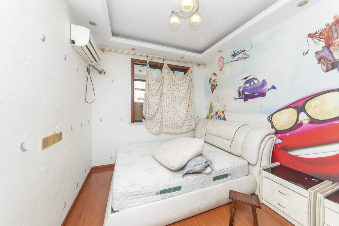 常州聚湖雅苑在售二手房源室内图_小牛看房