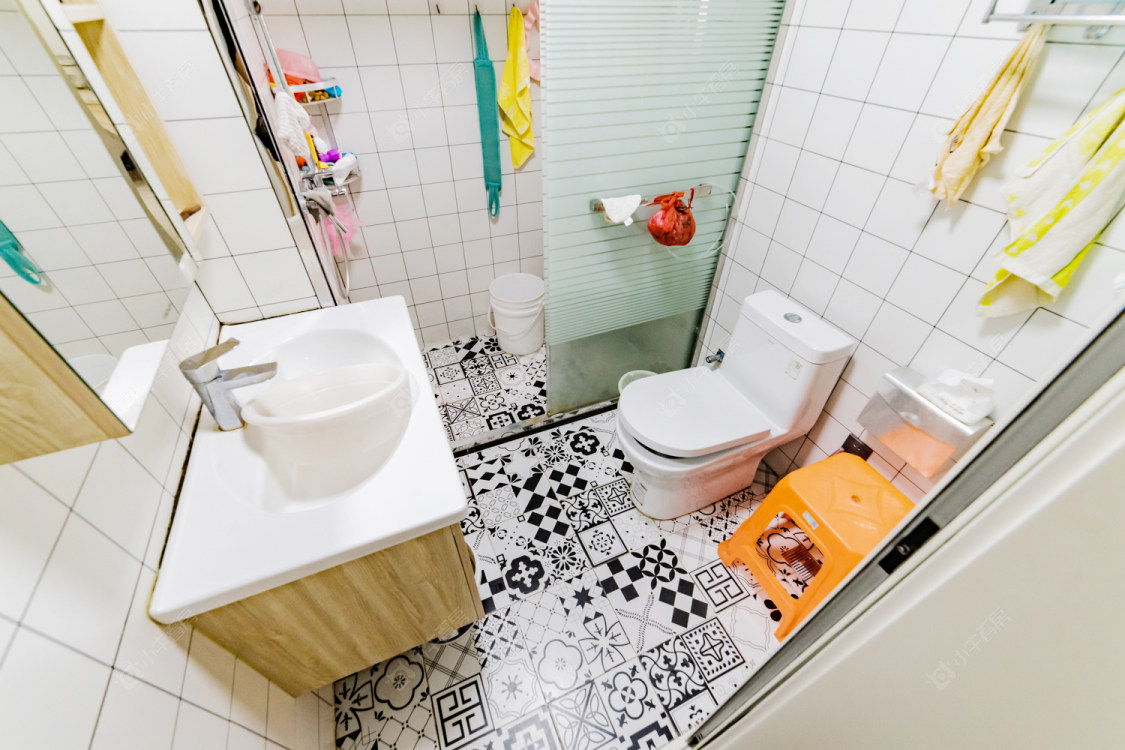 常州采菱公寓在售二手房源室内图_小牛看房