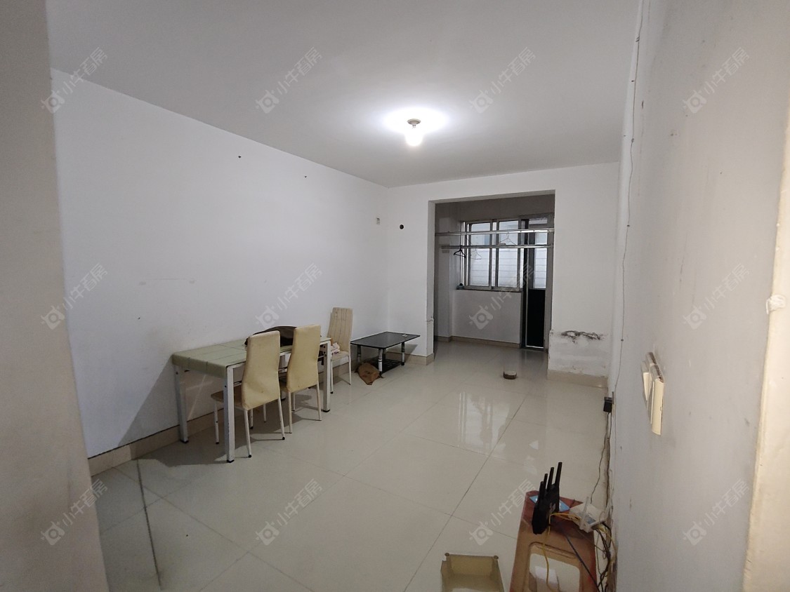 常州新龙花苑东区在租房源室内图_小牛看房