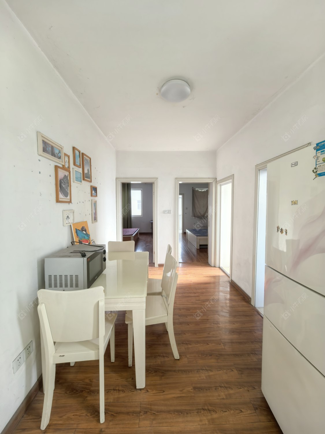 常州勤业新村在租房源_小牛看房